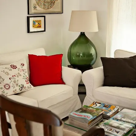 San Bernardo Guest house 2*