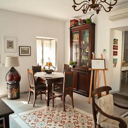 San Bernardo Guest house