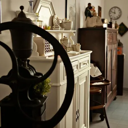 Guest house San Bernardo Vigevano