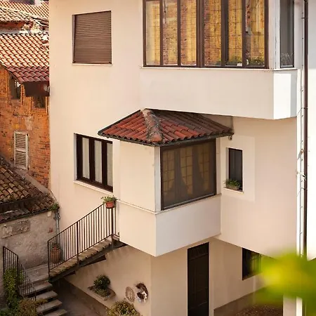 San Bernardo 2* Vigevano