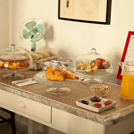 San Bernardo Guest house 2*