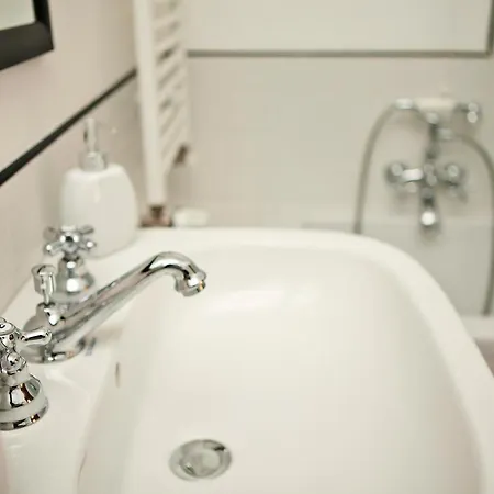 San Bernardo Guest house Vigevano