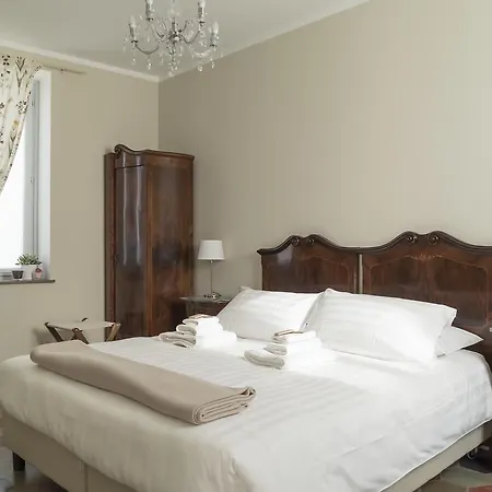 San Bernardo Guest house