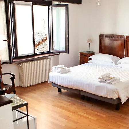 San Bernardo Guest house 2*