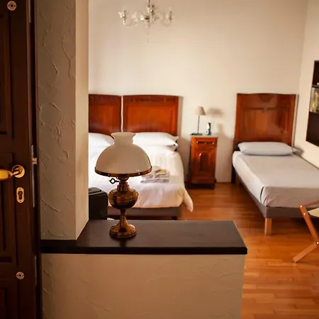 San Bernardo Guest house 2*