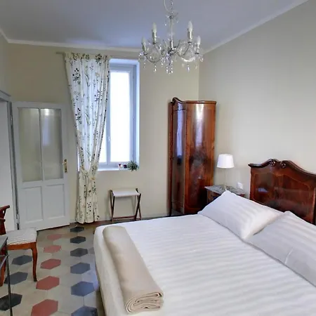 San Bernardo Guest house Vigevano