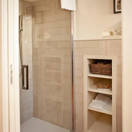 Guest house San Bernardo