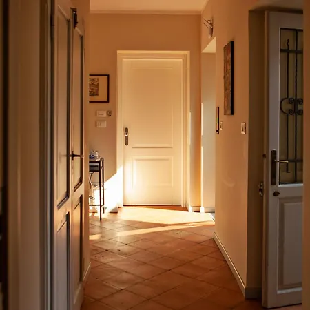 San Bernardo Guest house 2*