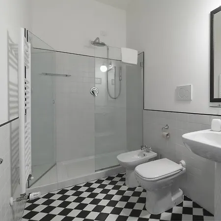 San Bernardo Guest house