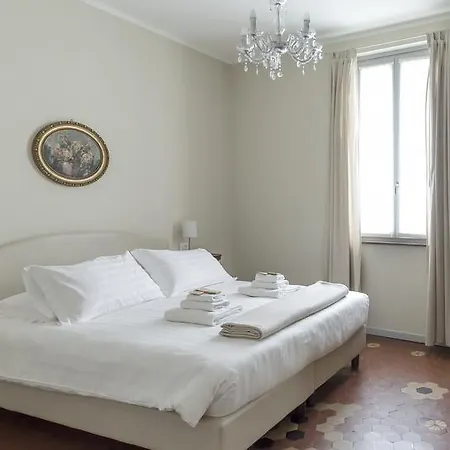 Guest house San Bernardo 2*