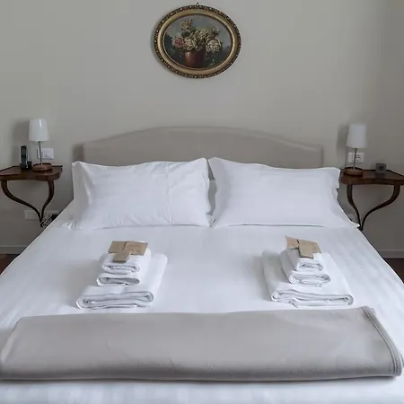 San Bernardo Guest house Vigevano