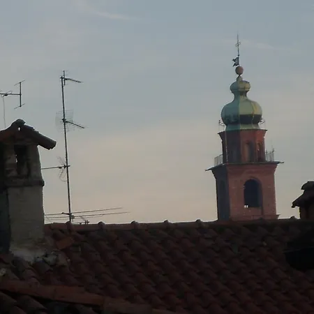 Vendégház San Bernardo 4*