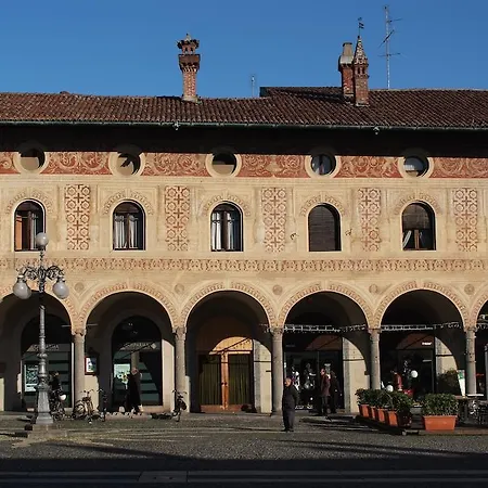 Affittacamere San Bernardo Vigevano
