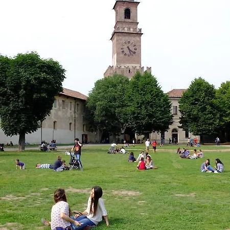 San Bernardo Vigevano