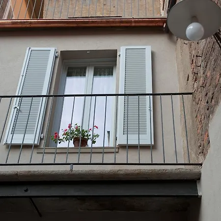 Guest house San Bernardo